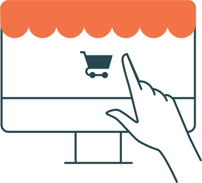 Make Your Online Merchandise Store Your Own