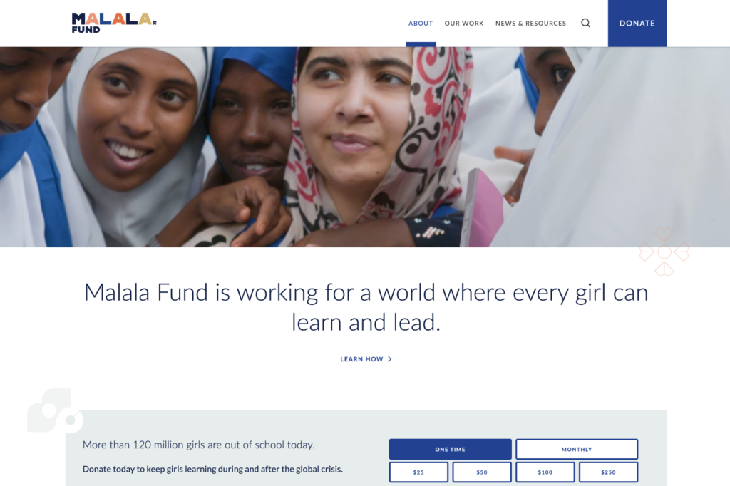 Malala Fund