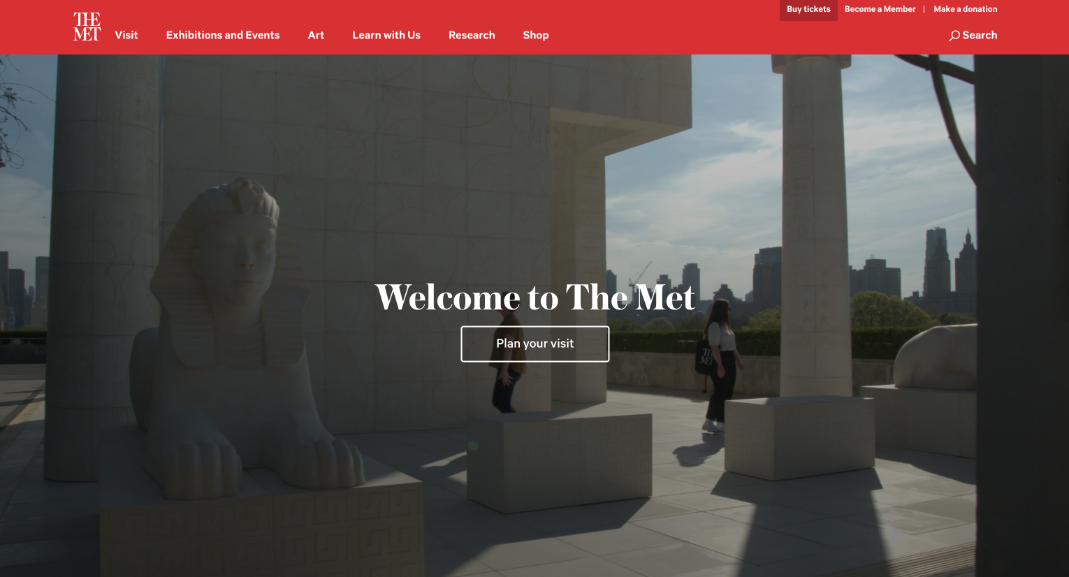 Metropolitan Museum of Art