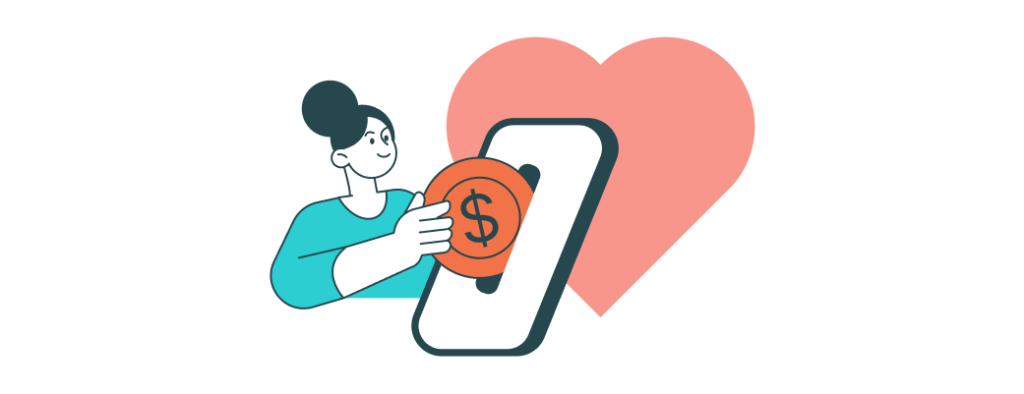 Let’s say you’re looking for a fundraising strategy that doesn’t require a venue. Or, maybe you want to double up your fundraising efforts and raise more by hosting two campaigns at once.