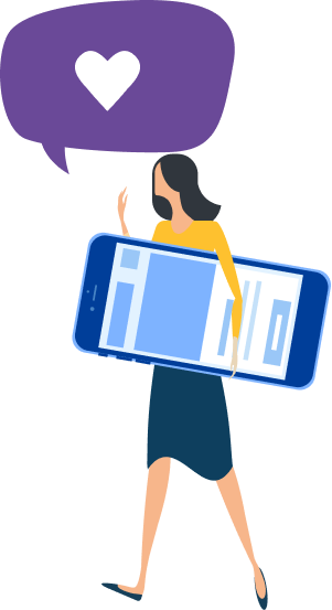 text messaging strategies with Snowball