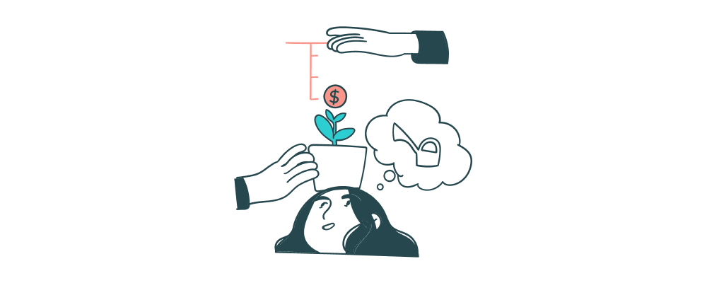 Your brand will best reflect your nonprofit if staff members from across the organization have input on developing it.