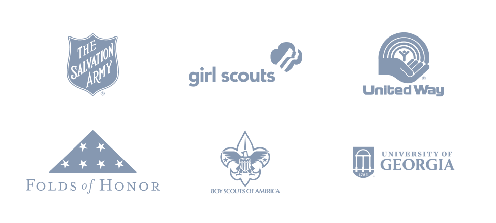 Non Profit Customers