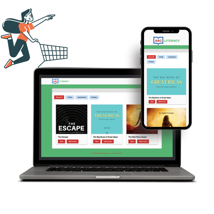 Online Store for Nonprofits Easily create a custom online merchandise store and start raising funds for your nonprofit right away. With Snowball, you can: