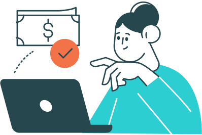 Or Bring Your Own Payment Gateway