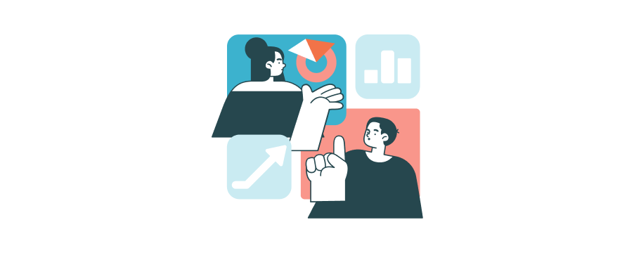 Peer-to-peer fundraising vs. Crowdfunding