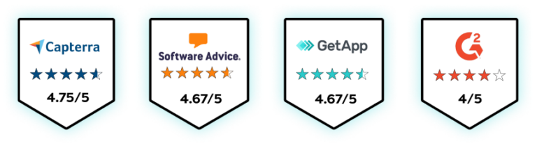 Snowball is top-rated on review sites for features, service and value.​