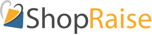 ShopRaise’s fundraising software is a free online shopping platform.