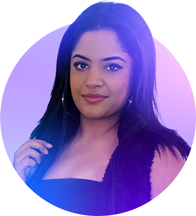 Shreya Tragad Digital Marketing Specialist at InitLive