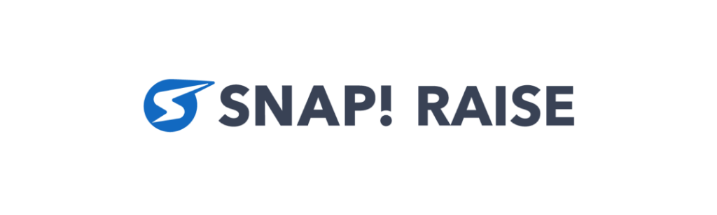 8. Snap! Raise - Best GoFundMe Alternative for Children