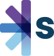 snowball, fundraising, logo