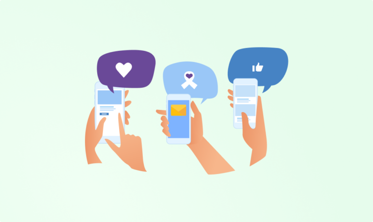 These five strategies will help your organization make the most of nonprofit text messaging.
