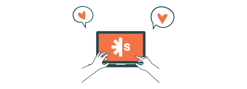 At Snowball Fundraising, we help organizations of all sizes get set up quickly with powerful but easy-to-use fundraising tools.