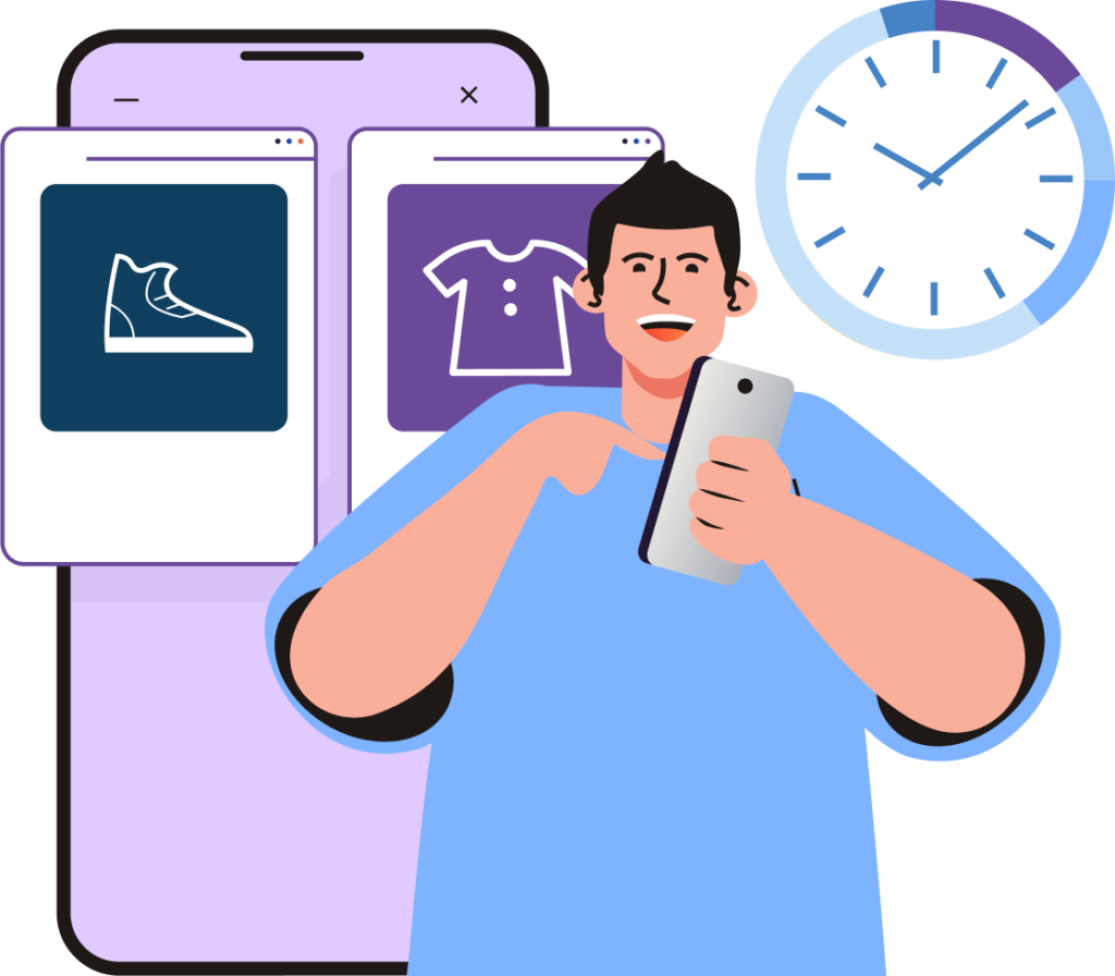 Step #1: Select comprehensive auction software.