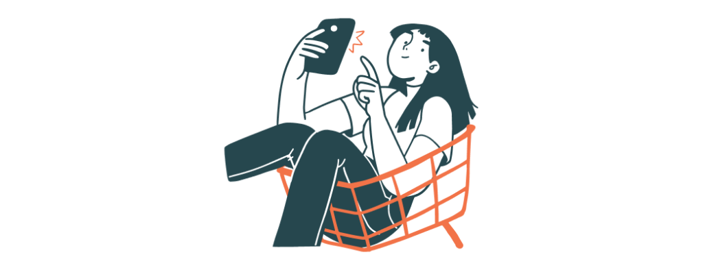While some people might find your donation page through your website on their mobile devices, others would prefer a more direct method to reach it. Text-to-give technology allows for this direct connection.