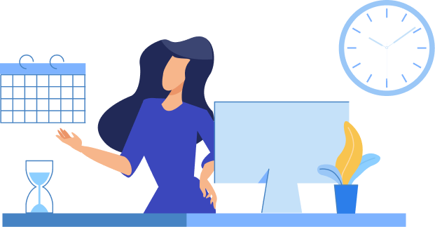 Building a fundraising calendar leads to a sustainable fundraising plan.