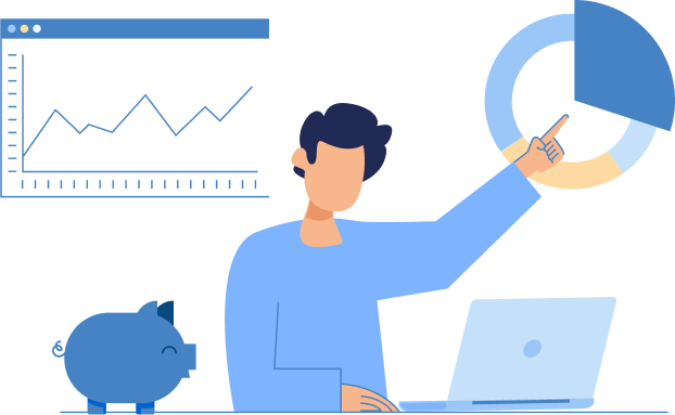 Fundraising plans should include the type of funding your organization will target.