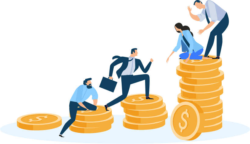 Creating a fundraising plan means having a budget in place.