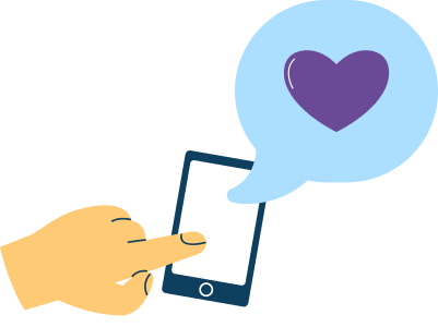 Learn more about our pricing plans to get started with text messaging at your nonprofit.