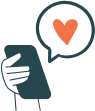 text-to-give-features