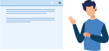 When you treat an email like a conversation, you open up a whole new path to possibilities of support.
