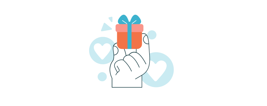 Top 5 peer-to-peer fundraising ideas