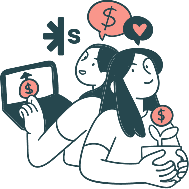 Nonprofit Donation Processing