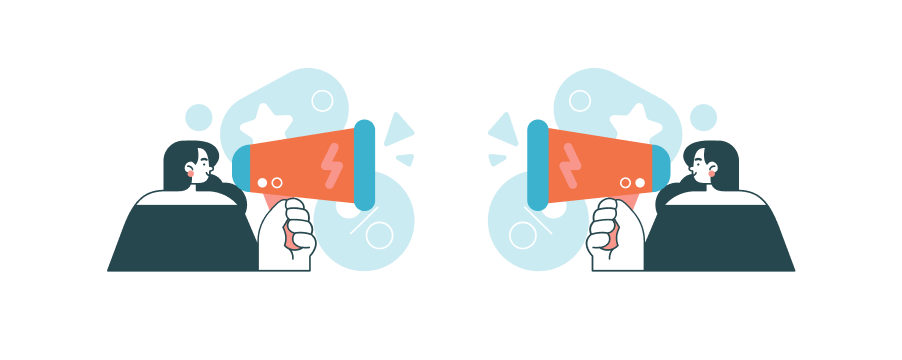 Peer-to-peer fundraising is a type of fundraising where a nonprofit’s supporters take the lead by raising money on behalf of the organization. Each supporter who volunteers to participate creates their own campaign page, then they reach out to their own social networks to ask for donations.